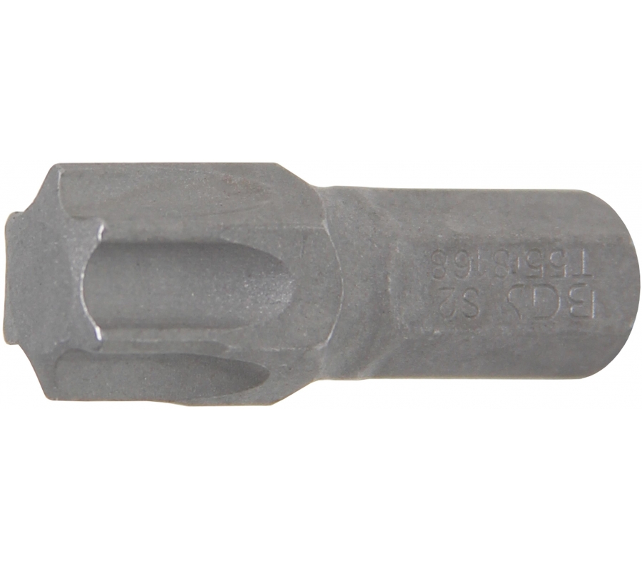 Бит | 8 мм (5/16") привод | T-Star (для Torx) T55 (8168)