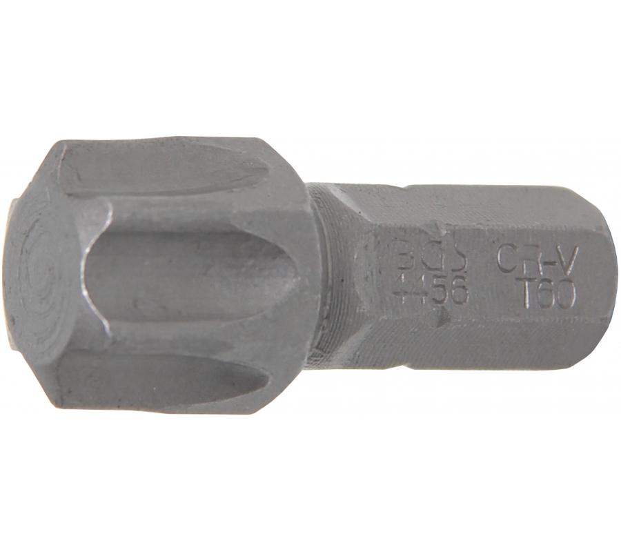 Бит | 8 мм (5/16") привод | T-Star (для Torx) T60 (4456)