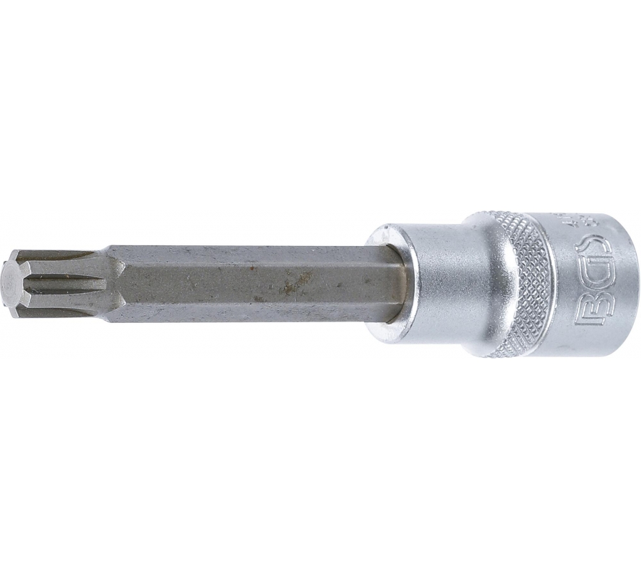 Antgalis 1/2" Ribe, R10 x 100 mm (4165)