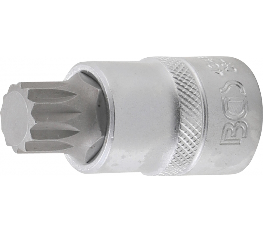 Головка c вставкой | 12,5 мм (1/2") | Сплайн (для XZN) M16 (4346)