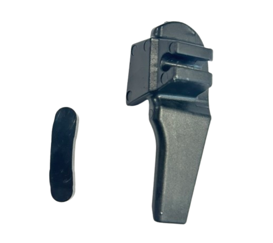 Mount and demount head plastic protector No. B07 (PLMB07T)