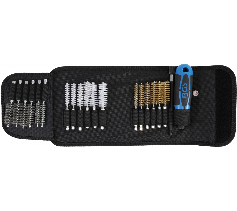Brush Set | 20 pcs. (379)