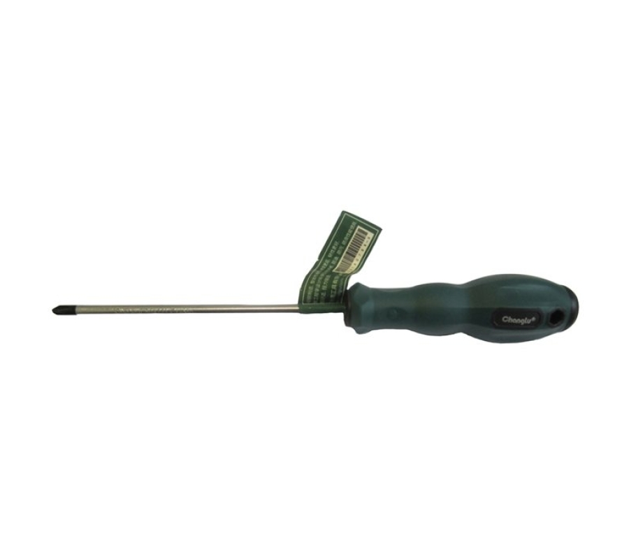 Screwdriver Phillips pattern - PH3 x 200mm(KR08200PH)