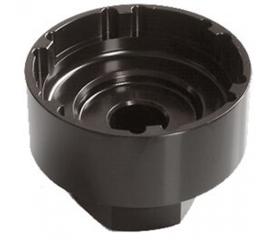 Axle nut socket 110mm MAN & Mercedes (AT9039)