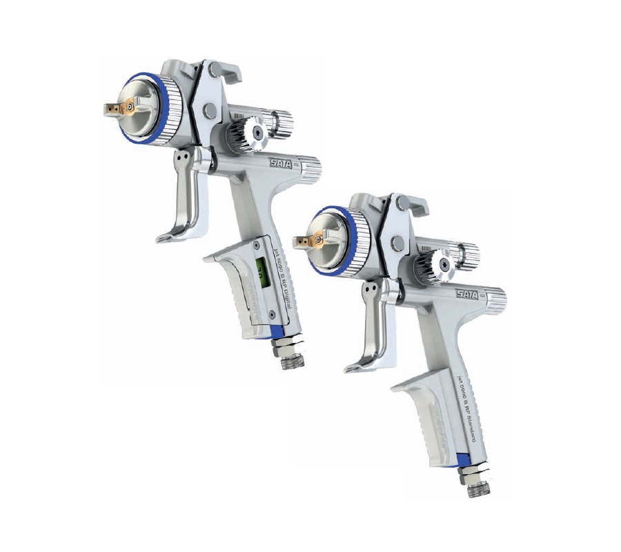 PULVERIZATORIUS SATAJET 5000 B RP 1.4 (209726)
