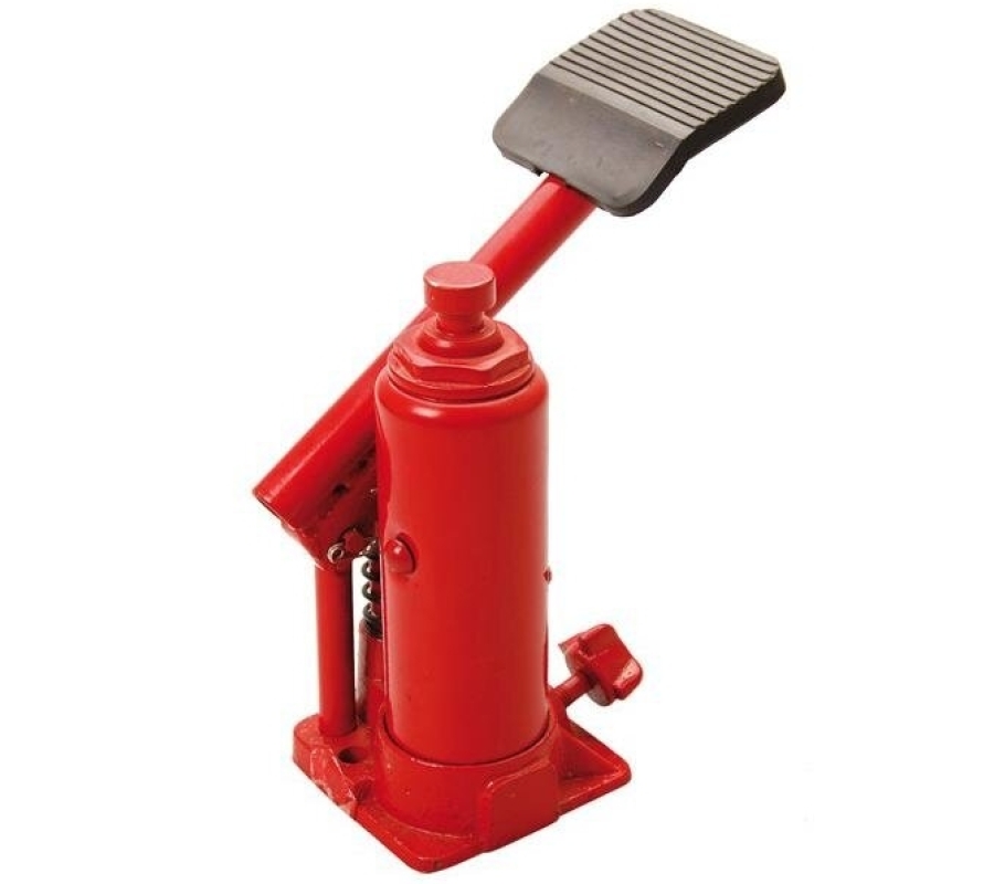 Cylinder for motorcycle lift jack 400kg. Spare part (T64001GCIL)