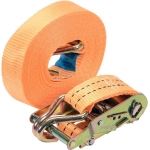 RATCHET TIE DOWN 1000/2000daN 38/8M 2PCS (82404)