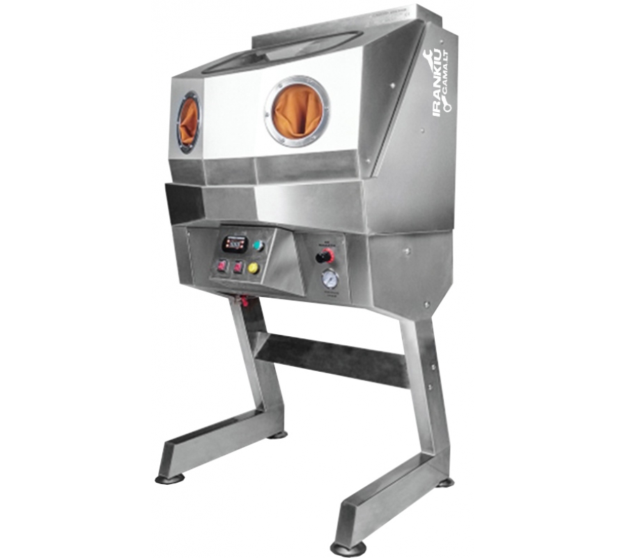 190L Stainless Steel Parts Washer (PW190L)