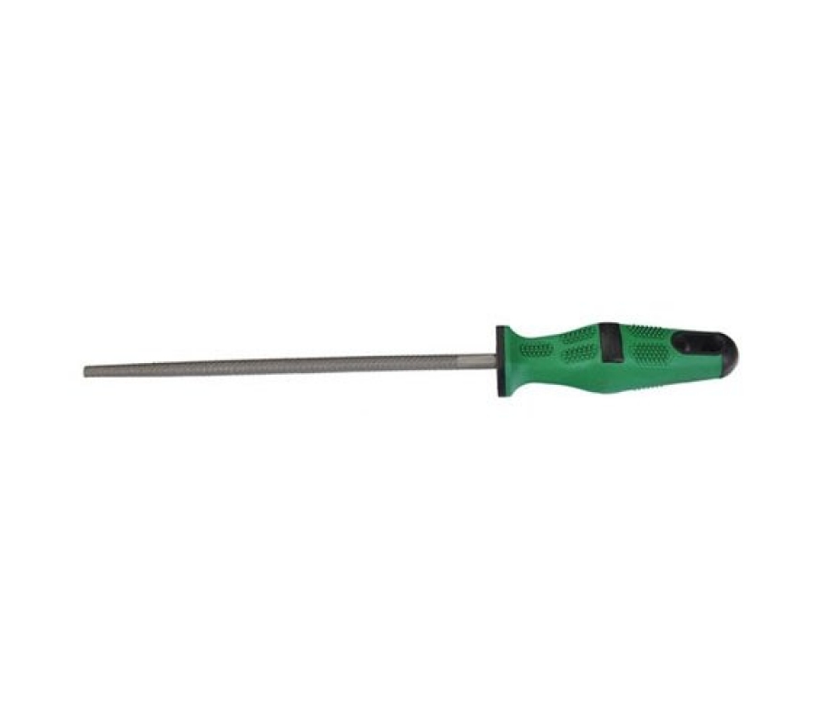 Steel file. Round - #1, L=300mm(CL612654)