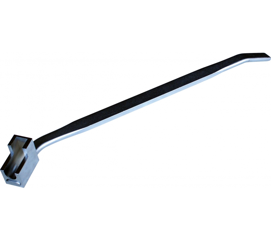 Tensioner Pulley Wrench for V-ribbed Belt | 450 mm (1707)