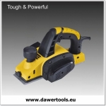 Electric planer (DW82T)