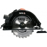 Circular Saw | 235 mm / 2800W (YT-82154)
