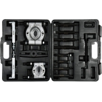 Puller and separators | 14 pcs. (YT-06412)