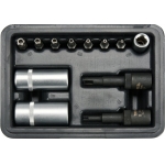 Conditioning tool set (YT-12007)