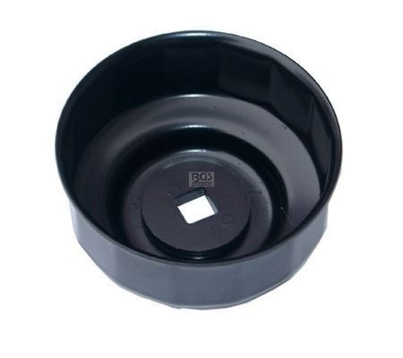 Lėkštelė tepalo filtrui Daihatsu, Toyota, Nissan, Fiat 65mm x P14 (1047)