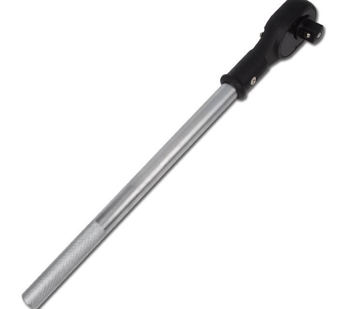 Terkšlinis raktas 3/4", 500mm "Stahlberg" H3630A
