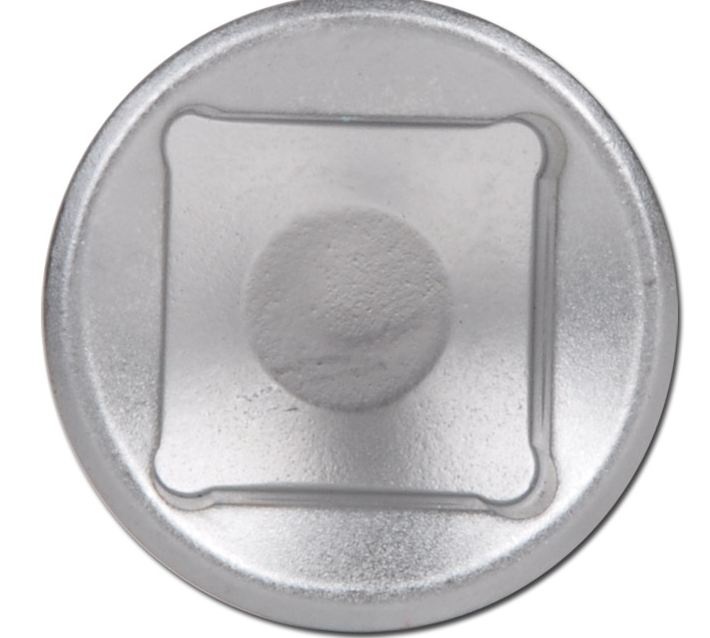 Adapteris galvutėms | vidinis kvadratas 20 mm (3/4") - išorinis kvadratas 12,5 mm (1/2") (274)