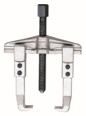 Two-jaw bar type gear pullers 120-100 mm (SK286)