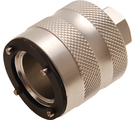 Speciali galvutė Öhlins šakių varžtams (5062)