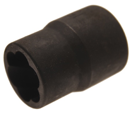 Speciali galvutė / sraigtinis ištraukiklis | 12,5 mm (1/2") | 15 mm (5266-15)