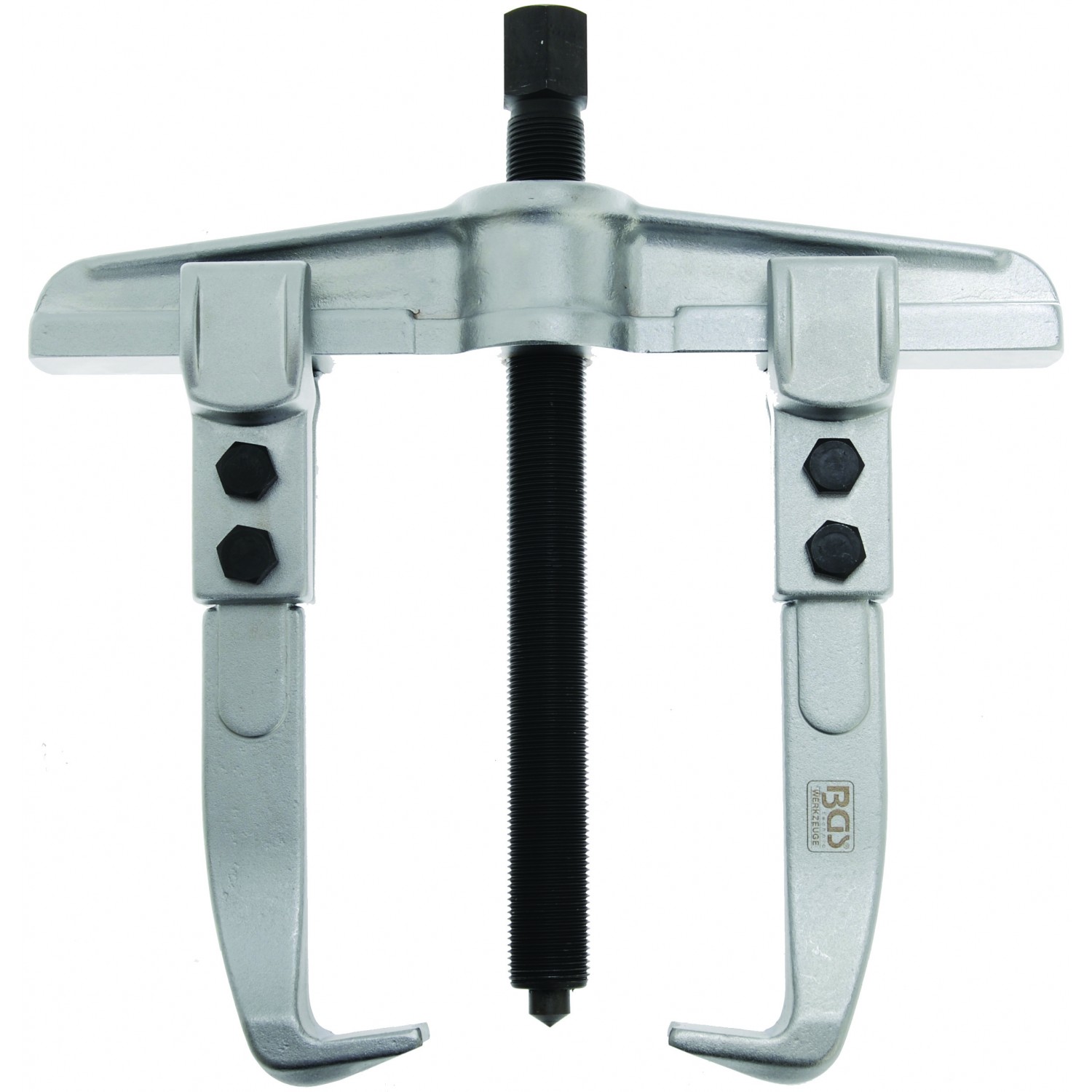 Parallel Puller, fine Thread, 2-legs | 50 - 150 mm (7782)