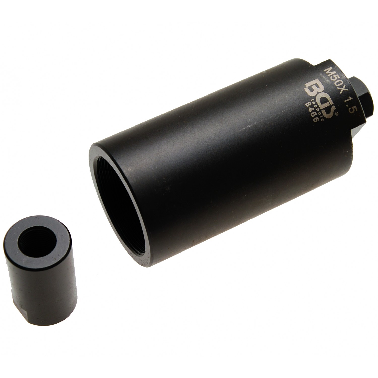 Rotoriaus nuėmėjas | M22 x 1.5 mm | Suzuki motorciklams (8466)