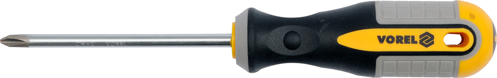 PHILLIPS SCREWDRIVER PH1x100MM (60964)