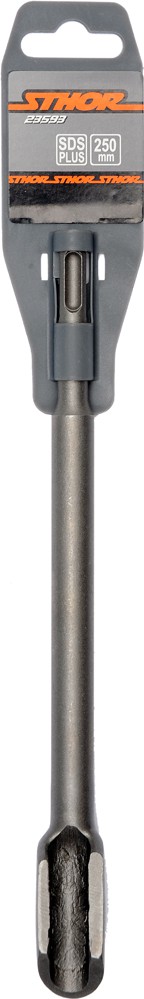 HOLLOW CHISEL SDS PLUS 22x14x250MM (23593)