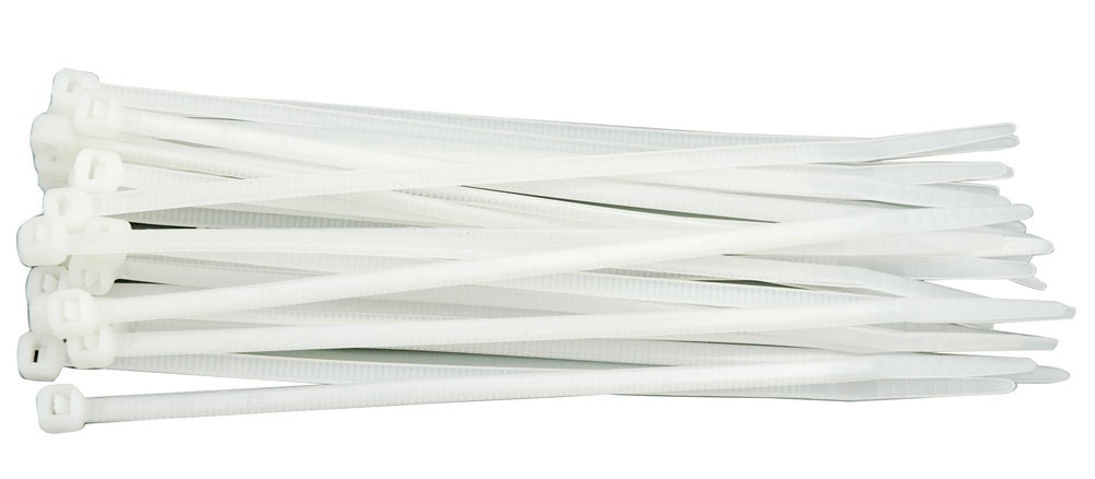 CABLE TIE 360X4,8 100 PCS. (73886)