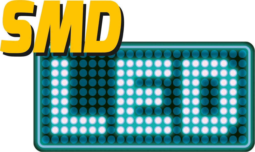 Darbo lempa akumuliatorinė | SMD LED 3,5W + 3W (YT-08508)