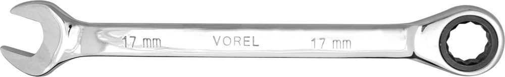 Ratchet Wrench,  CR-V 19mm (52659)