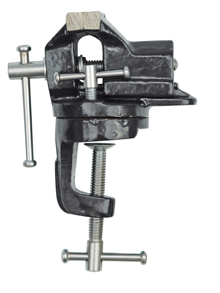 BABY Vice - Swivel Base 75mm (36018)ice
