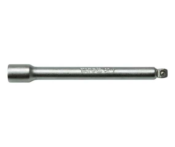 Удлинитель наклонный 3/8" 152мм (YT-3848)