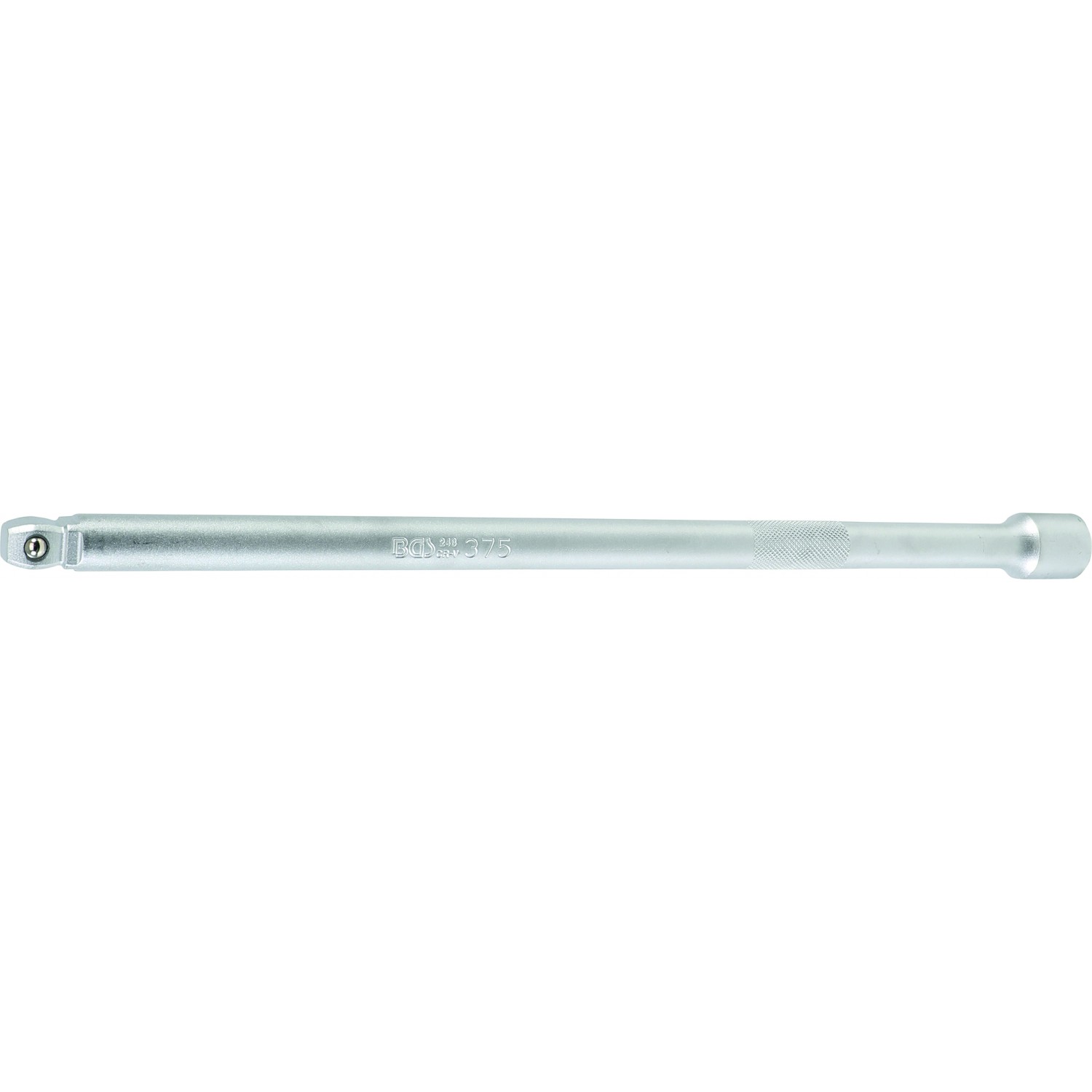 "Wobble" Extension Bar | 12.5 mm (1/2") | 375 mm (248)
