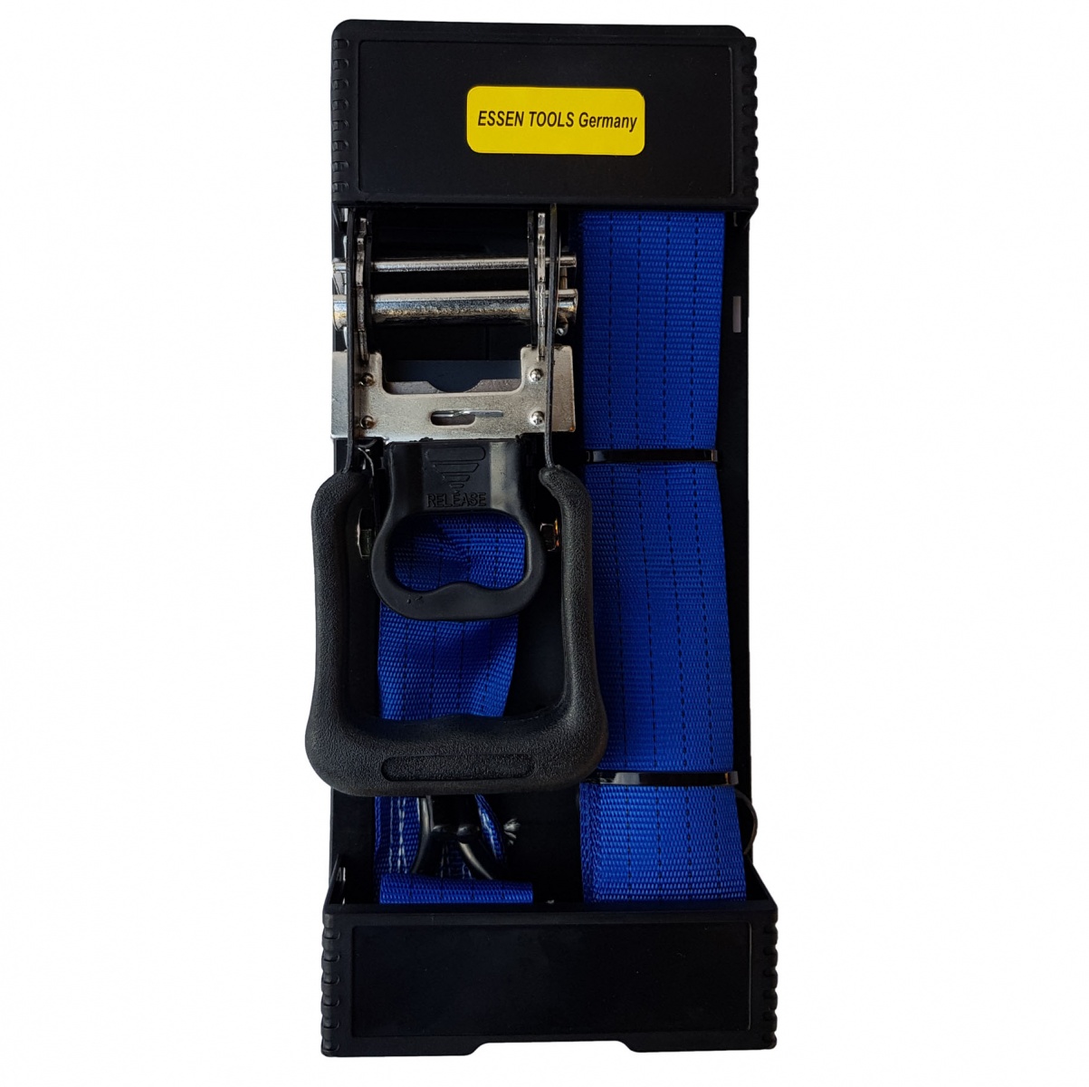 Ratchet Tie Downs | 5 cm X 7 m 1100 kg (RTD7)