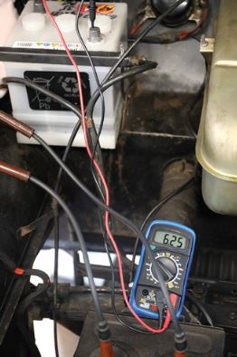 Digital Multimeter | 3 1/2-digit (63402)