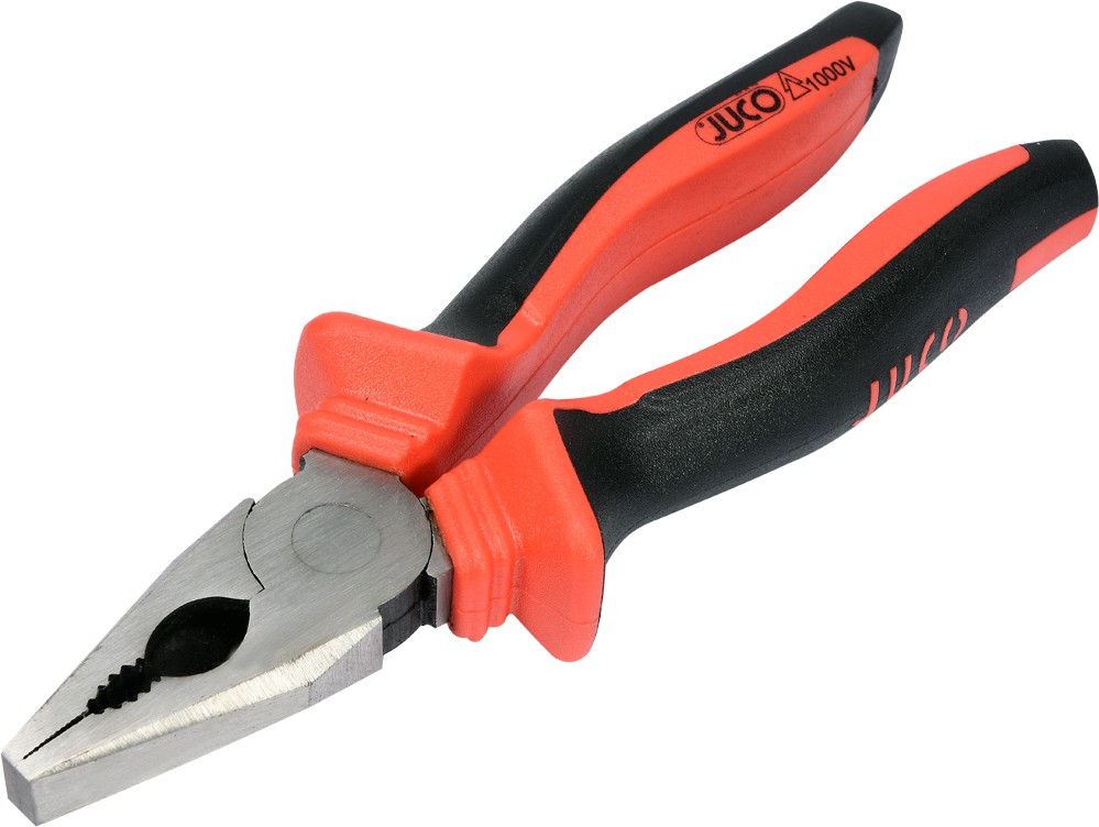 Replės universalios 160 mm, 1000V "Juco" (40160)