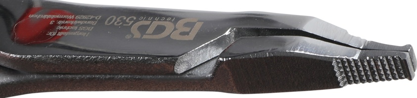 Replės stūmoklių žiedams | 220 mm (530)