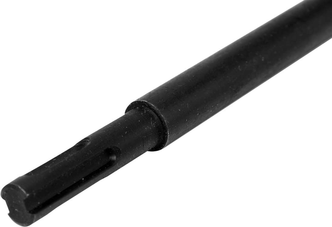 Ilgintuvas gręžimo karūnai TCT | SDS plus | 10 mm Hex (YT-43993)