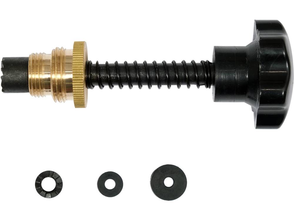 Faucet Reseating Tool | 3/8" 1/2" (YT-21960)