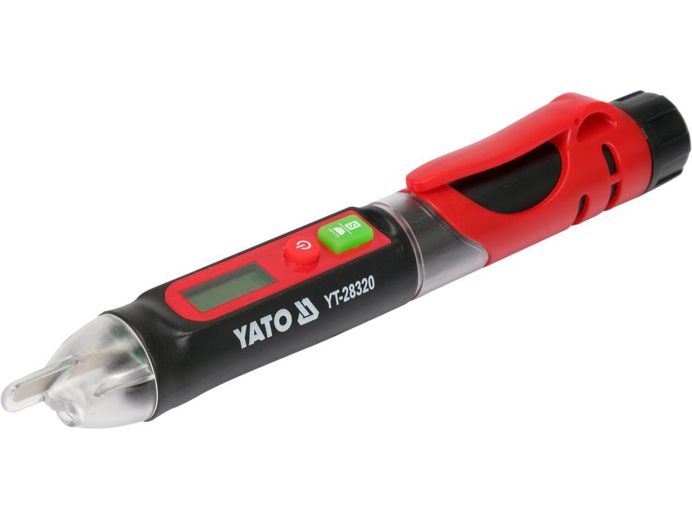 INDUCTION VOLTAGE TEST WITH DISPLAY (YT-28320)