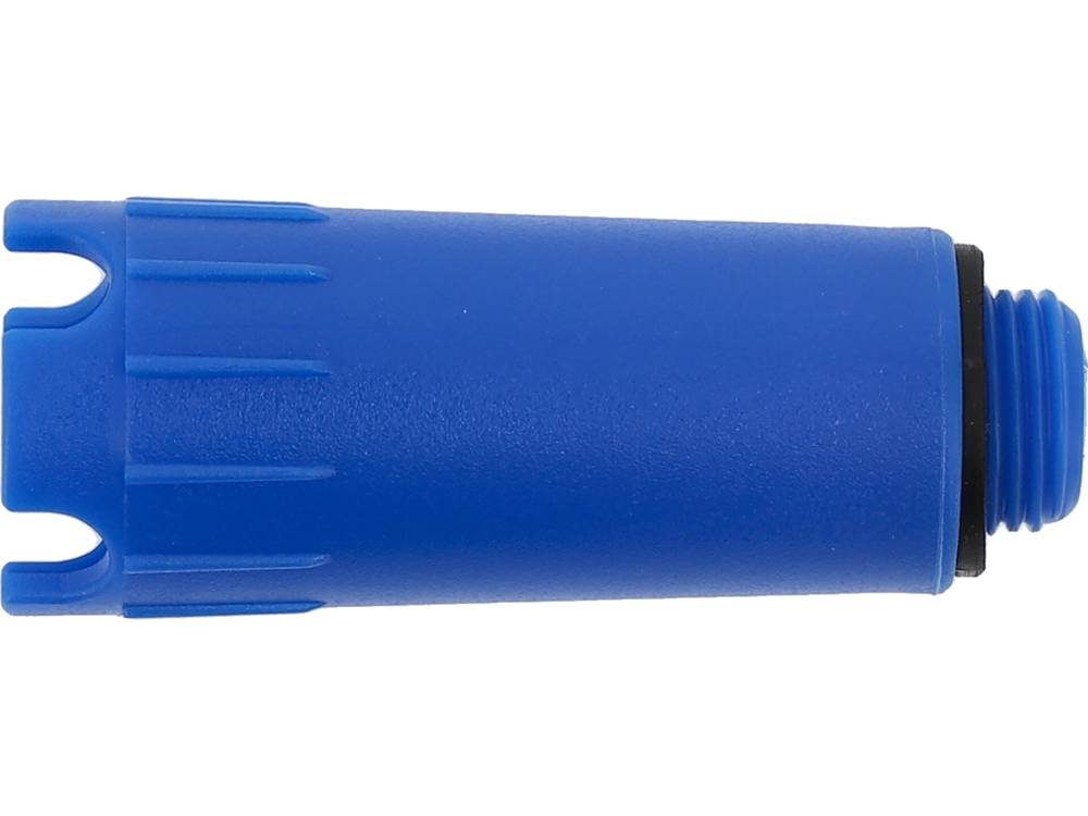 Заглушка для пров. герметич. 1/2" 10шт (54902)