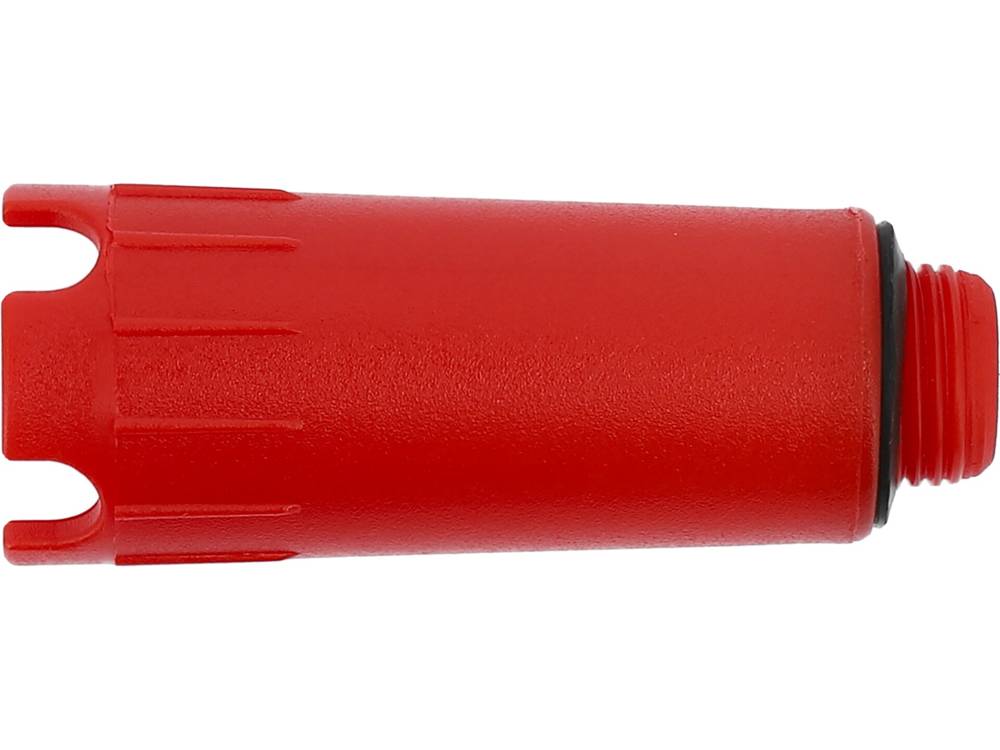 Заглушка для пров. герметич. 1/2" 10шт (54903)