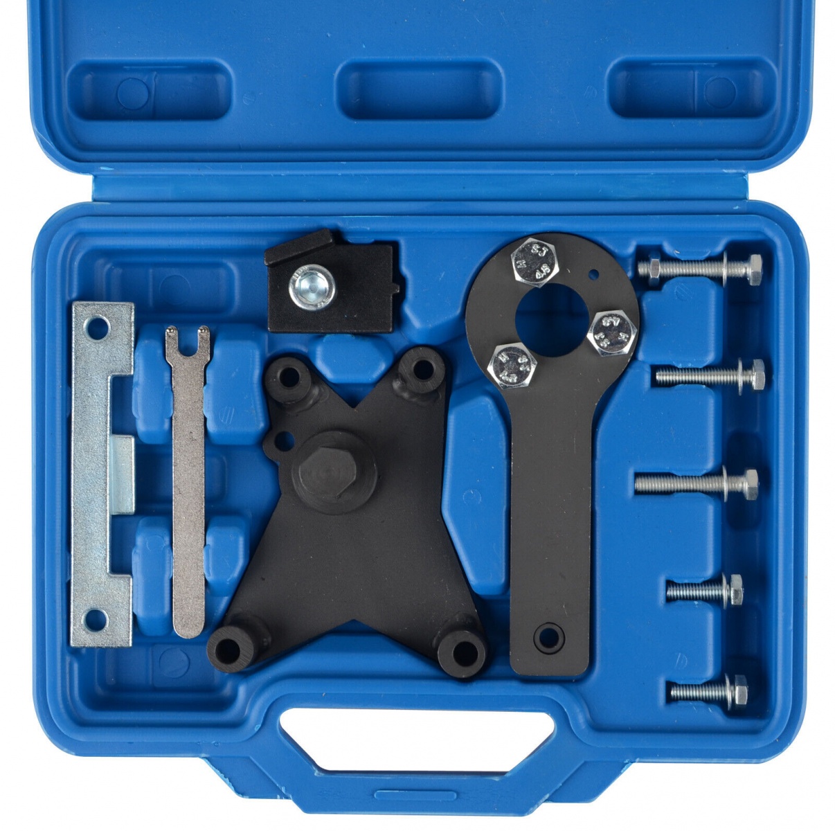 Engine Timing Tool Set for Fiat, Ford, Lancia 1.2L and 1.4L, 8V (SK4160)
