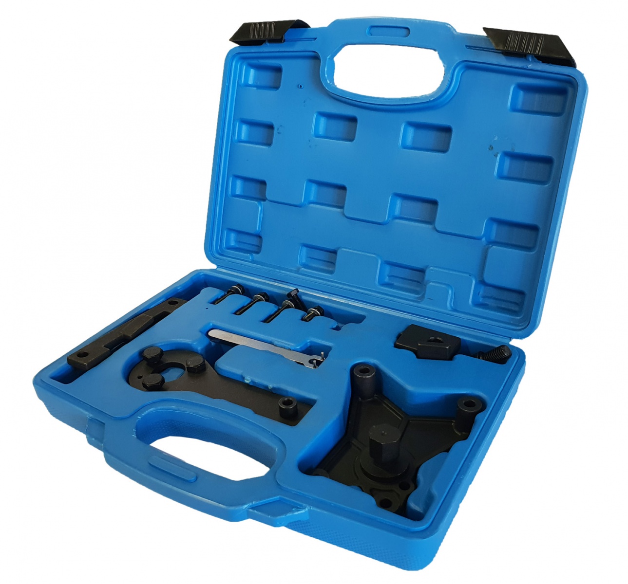 Engine Timing Tool Set for Fiat, Ford, Lancia 1.2L and 1.4L, 8V (SK4160)