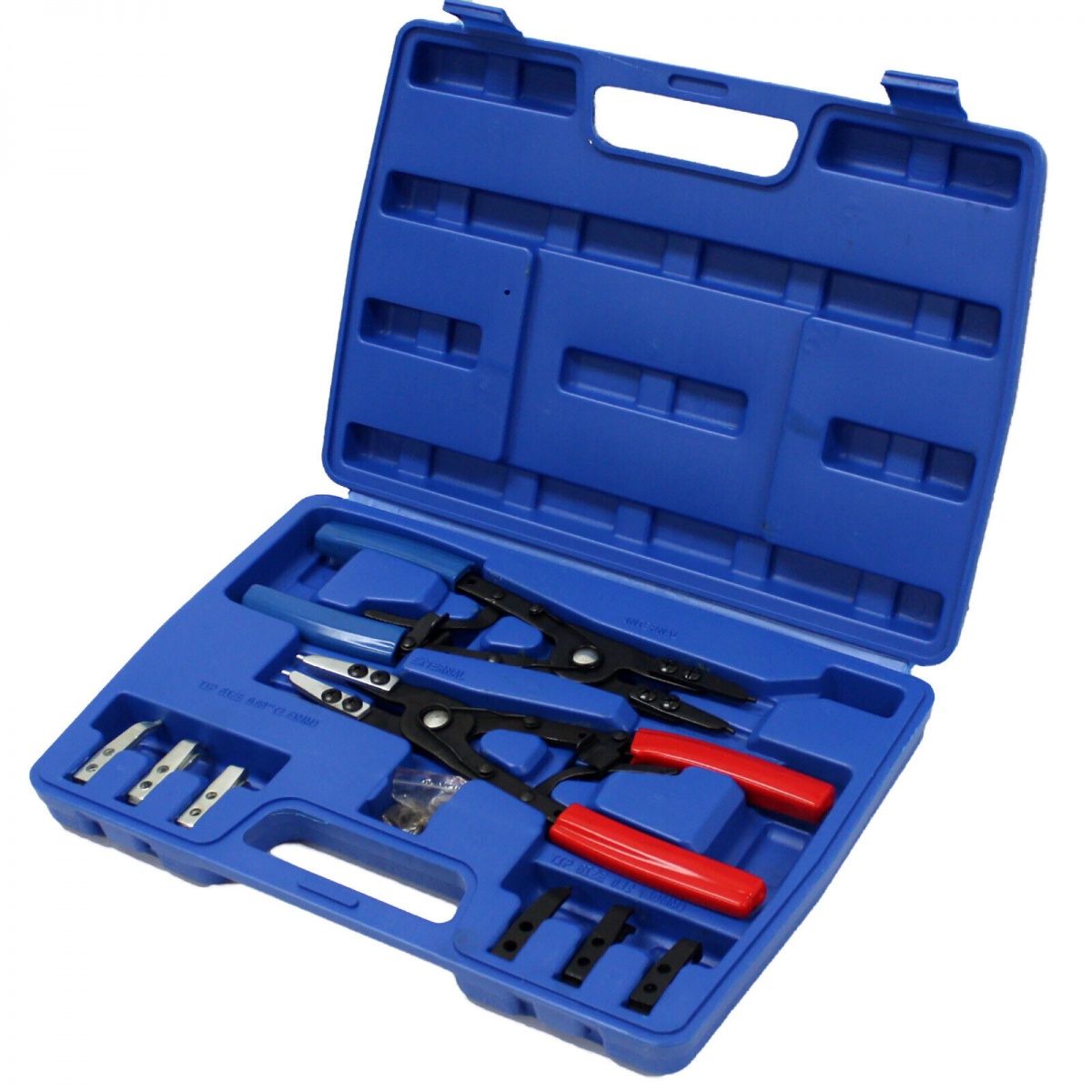Circlip Plier Set 2pcs 10" (SK32160)