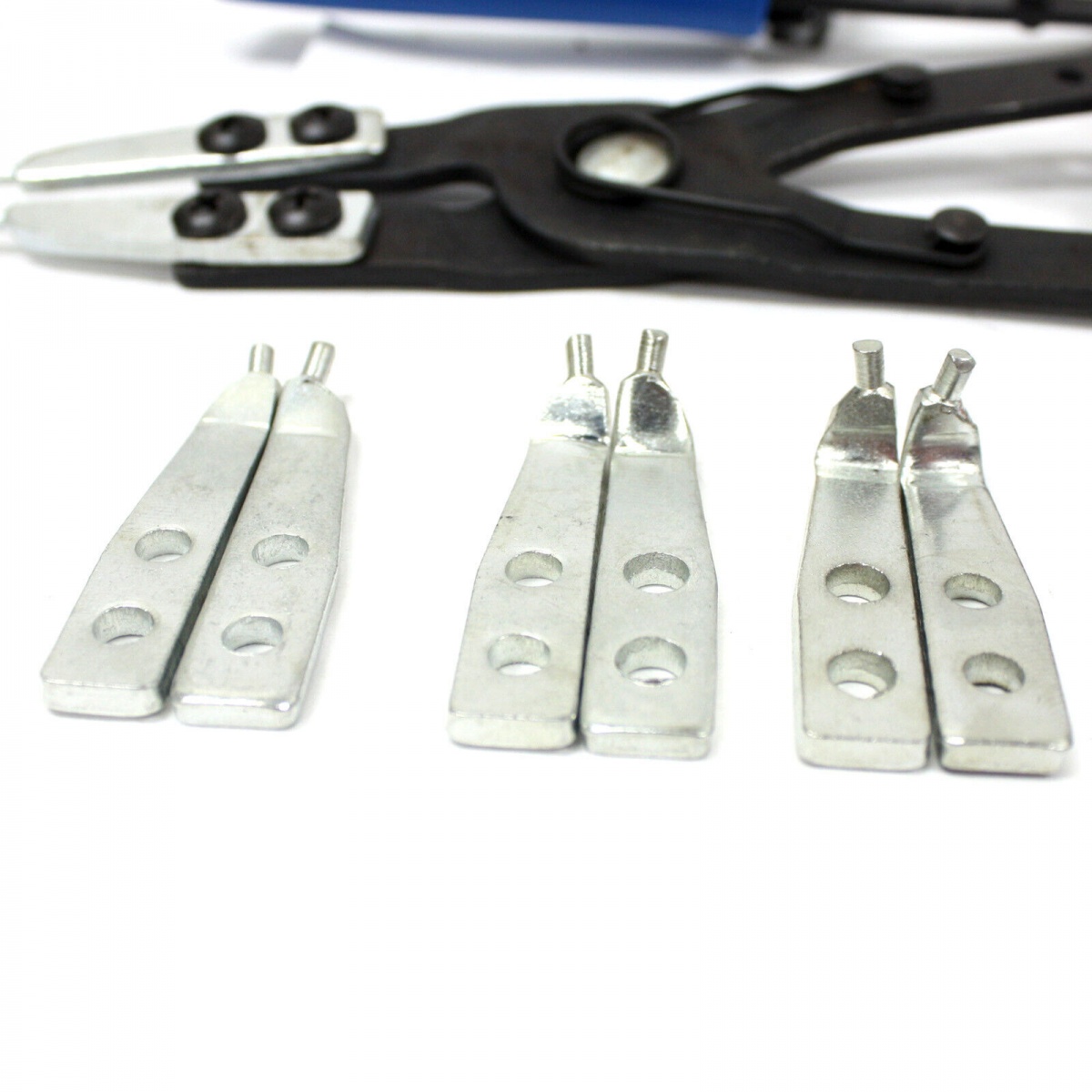 Circlip Plier Set 2pcs 10" (SK32160)