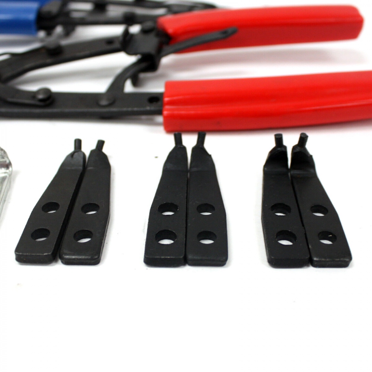 Circlip Plier Set 2pcs 10" (SK32160)