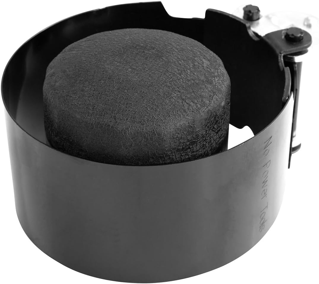 Heavy Duty Truck Oil Filter Wrench | Ø 104 - 118 mm (SK25231)