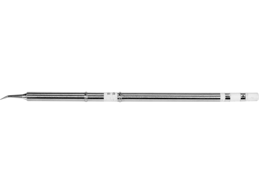 Наконечник для точечной пайки T12-JL02 (YT-82492)